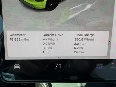 2026 Tesla Model Y Premium - Photo 17 - El Monte, CA 91733