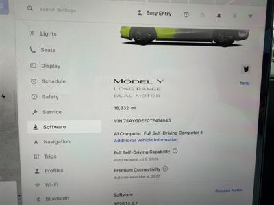 2026 Tesla Model Y Premium - Photo 16 - El Monte, CA 91733