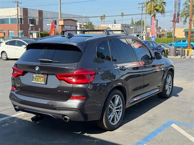 2018 BMW X3 xDrive30i   - Photo 5 - El Monte, CA 91733