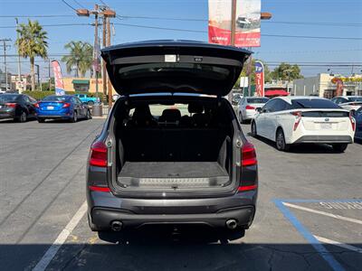 2018 BMW X3 xDrive30i   - Photo 7 - El Monte, CA 91733