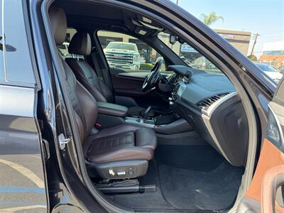 2018 BMW X3 xDrive30i   - Photo 9 - El Monte, CA 91733