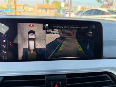 2018 BMW X3 xDrive30i   - Photo 17 - El Monte, CA 91733