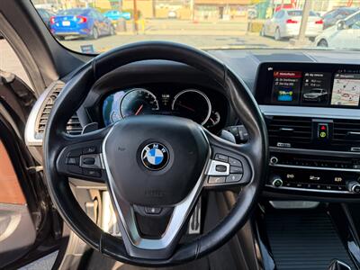2018 BMW X3 xDrive30i   - Photo 15 - El Monte, CA 91733