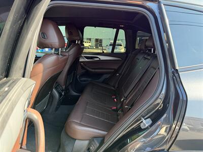 2018 BMW X3 xDrive30i   - Photo 11 - El Monte, CA 91733