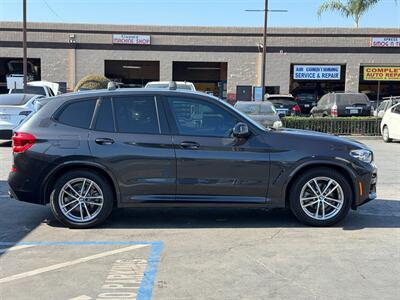 2018 BMW X3 xDrive30i   - Photo 4 - El Monte, CA 91733