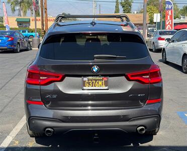 2018 BMW X3 xDrive30i   - Photo 6 - El Monte, CA 91733