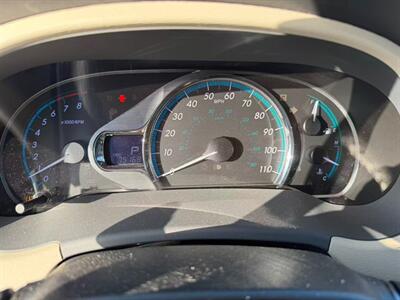 2011 Toyota Sienna XLE 8-Passenger   - Photo 10 - El Monte, CA 91733
