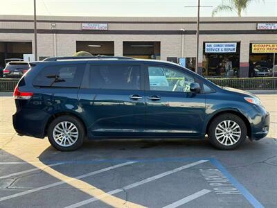 2011 Toyota Sienna XLE 8-Passenger   - Photo 4 - El Monte, CA 91733