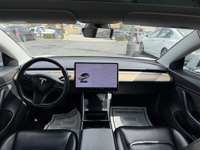 2018 Tesla Model 3 Long Range - Photo 12 - El Monte, CA 91733