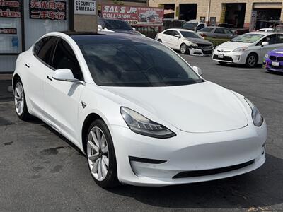 2018 Tesla Model 3 Long Range - Photo 3 - El Monte, CA 91733