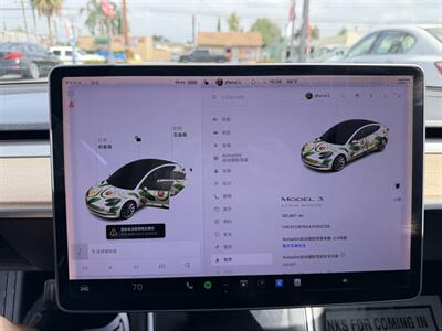 2018 Tesla Model 3 Long Range - Photo 13 - El Monte, CA 91733