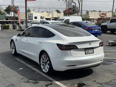 2018 Tesla Model 3 Long Range - Photo 9 - El Monte, CA 91733