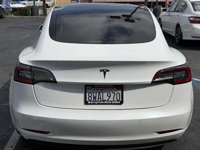 2018 Tesla Model 3 Long Range - Photo 8 - El Monte, CA 91733