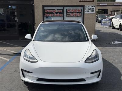 2018 Tesla Model 3 Long Range - Photo 2 - El Monte, CA 91733