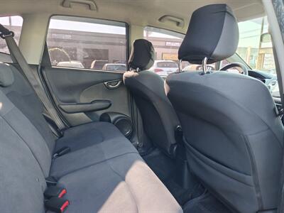 2009 Honda Fit   - Photo 9 - El Monte, CA 91733