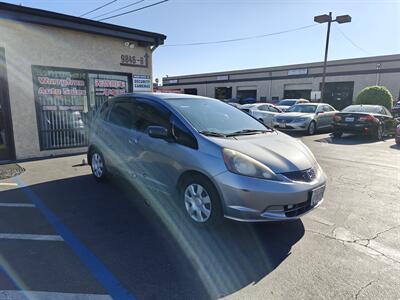 2009 Honda Fit   - Photo 3 - El Monte, CA 91733