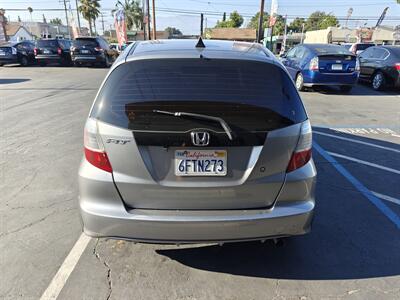 2009 Honda Fit   - Photo 5 - El Monte, CA 91733