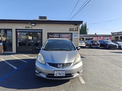 2009 Honda Fit   - Photo 2 - El Monte, CA 91733