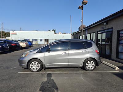 2009 Honda Fit   - Photo 4 - El Monte, CA 91733