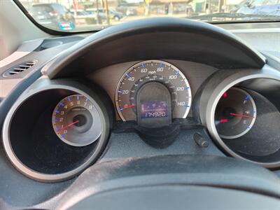 2009 Honda Fit   - Photo 10 - El Monte, CA 91733