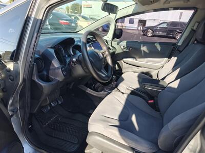 2009 Honda Fit   - Photo 7 - El Monte, CA 91733