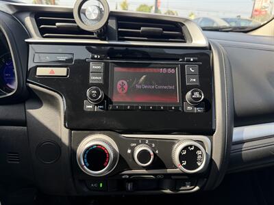 2015 Honda Fit LX - Photo 14 - El Monte, CA 91733