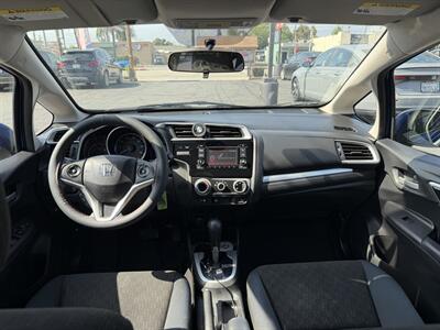 2015 Honda Fit LX - Photo 11 - El Monte, CA 91733