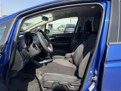 2015 Honda Fit LX - Photo 9 - El Monte, CA 91733