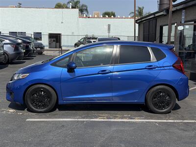 2015 Honda Fit LX - Photo 4 - El Monte, CA 91733
