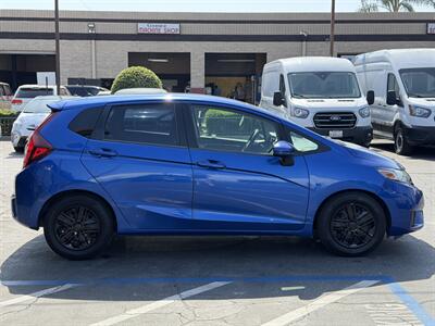 2015 Honda Fit LX - Photo 6 - El Monte, CA 91733