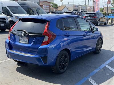 2015 Honda Fit LX - Photo 8 - El Monte, CA 91733