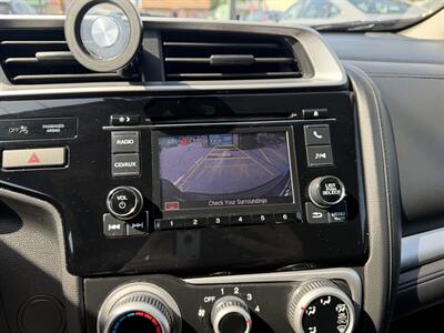 2015 Honda Fit LX - Photo 15 - El Monte, CA 91733