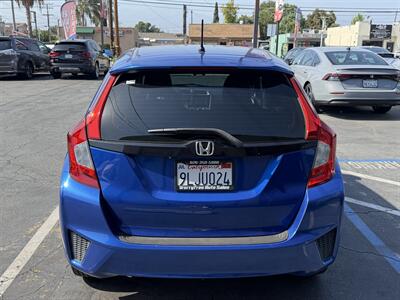 2015 Honda Fit LX - Photo 5 - El Monte, CA 91733