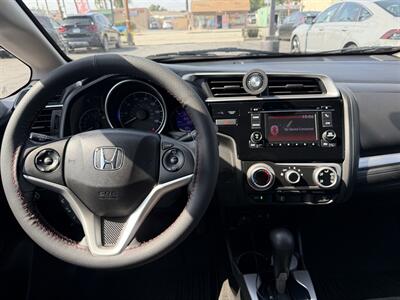 2015 Honda Fit LX - Photo 12 - El Monte, CA 91733