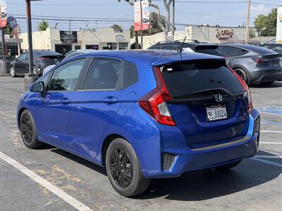 2015 Honda Fit LX - Photo 7 - El Monte, CA 91733