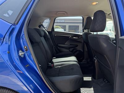 2015 Honda Fit LX - Photo 10 - El Monte, CA 91733