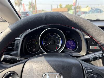 2015 Honda Fit LX - Photo 13 - El Monte, CA 91733