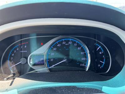 2011 Toyota Sienna XLE 8-Passenger   - Photo 16 - El Monte, CA 91733