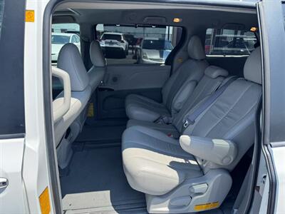 2011 Toyota Sienna XLE 8-Passenger   - Photo 10 - El Monte, CA 91733