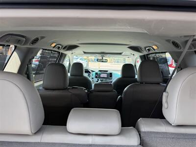 2011 Toyota Sienna XLE 8-Passenger   - Photo 9 - El Monte, CA 91733