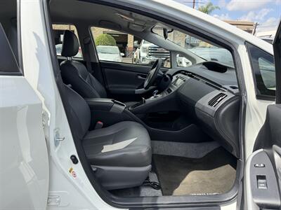 2015 Toyota Prius One - Photo 15 - El Monte, CA 91733