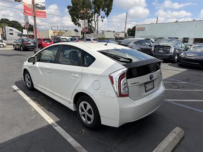2015 Toyota Prius One - Photo 6 - El Monte, CA 91733