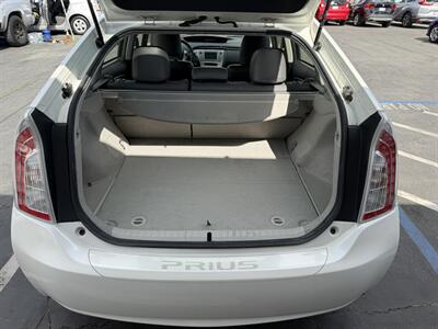 2015 Toyota Prius One - Photo 13 - El Monte, CA 91733