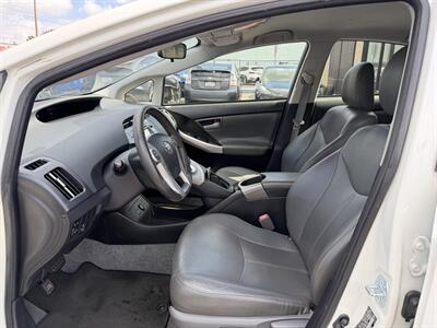 2015 Toyota Prius One - Photo 8 - El Monte, CA 91733
