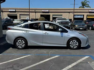 2016 Toyota Prius Four   - Photo 4 - El Monte, CA 91733