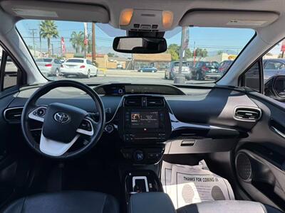 2016 Toyota Prius Four   - Photo 11 - El Monte, CA 91733