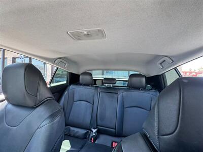 2016 Toyota Prius Four   - Photo 16 - El Monte, CA 91733