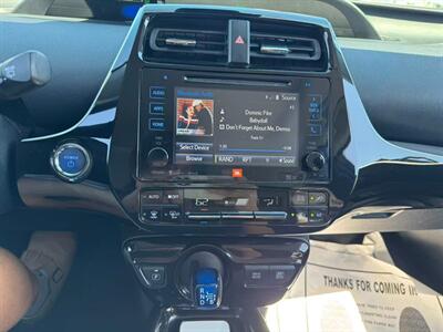 2016 Toyota Prius Four   - Photo 12 - El Monte, CA 91733