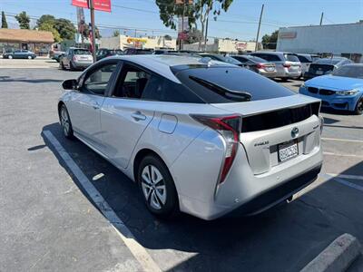 2016 Toyota Prius Four   - Photo 8 - El Monte, CA 91733