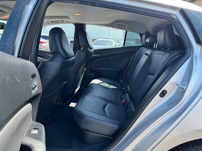 2016 Toyota Prius Four   - Photo 10 - El Monte, CA 91733